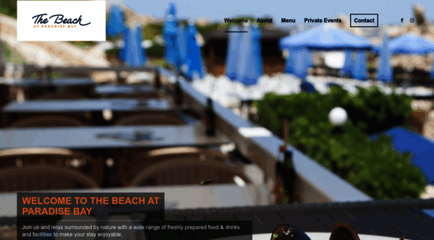 thebeachmalta.com