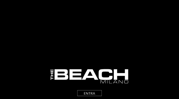 thebeachmilano.it