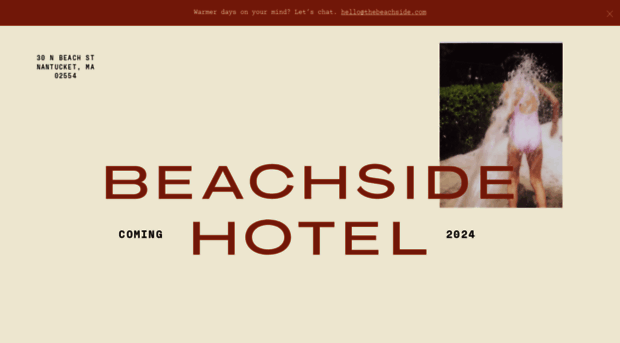 thebeachside.com