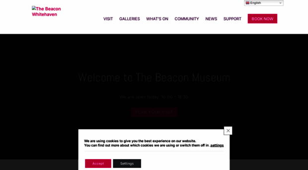 thebeacon-whitehaven.co.uk