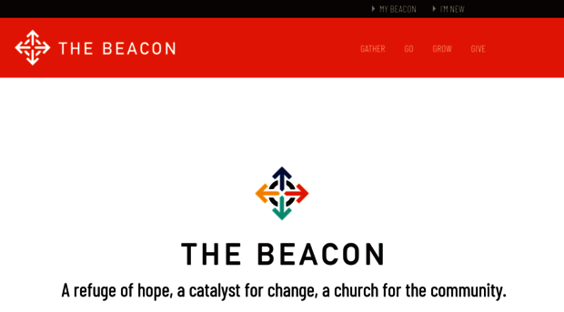 thebeacon.church