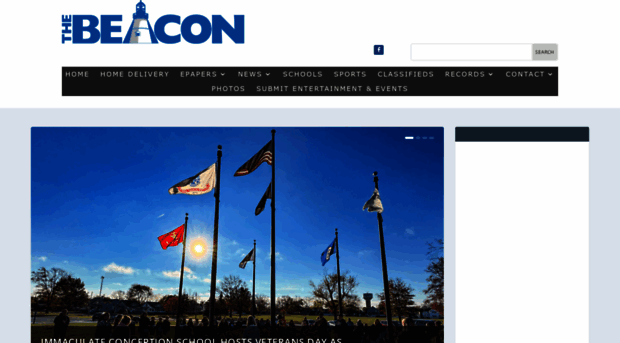 thebeacon.net