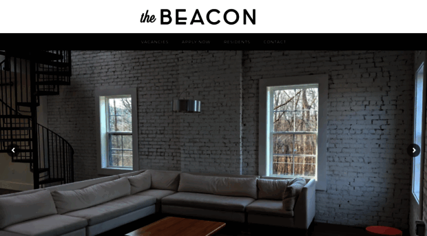 thebeacon12508.com