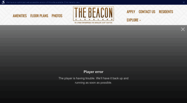 thebeaconcleveland.com