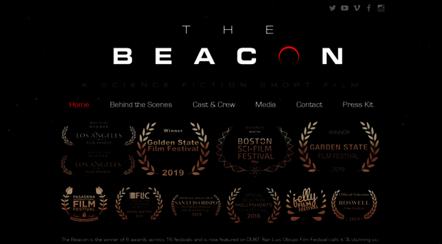 thebeaconmovie.com