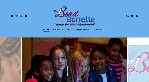 thebeadbarrette.com