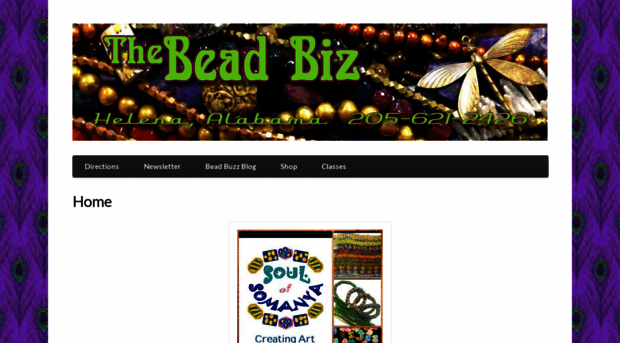 thebeadbiz.com