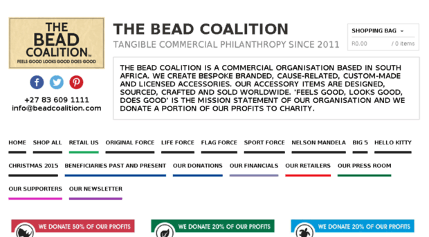 thebeadco.co.za