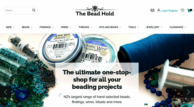 thebeadhold.co.nz