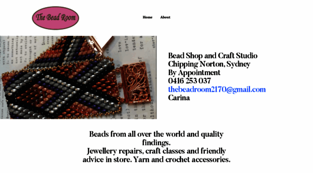 thebeadroom.com.au