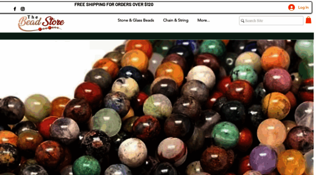 thebeadstore.ca