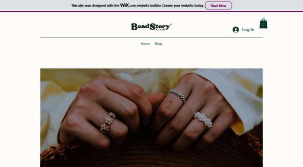 thebeadstory.com