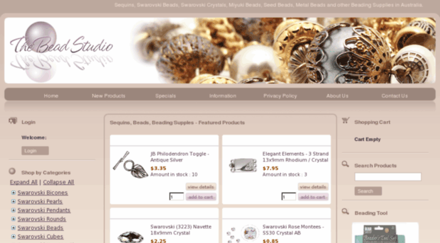 thebeadstudio.com.au