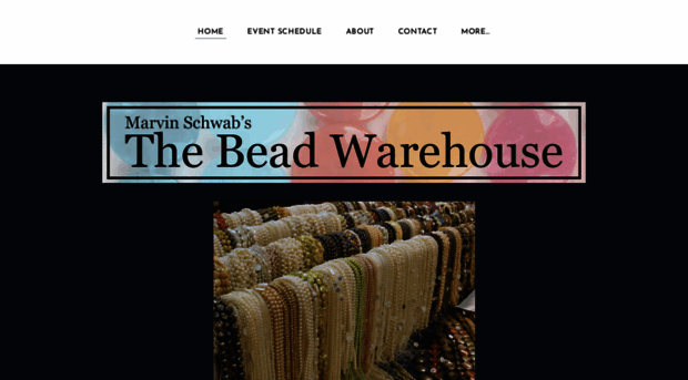 thebeadwarehouse.com