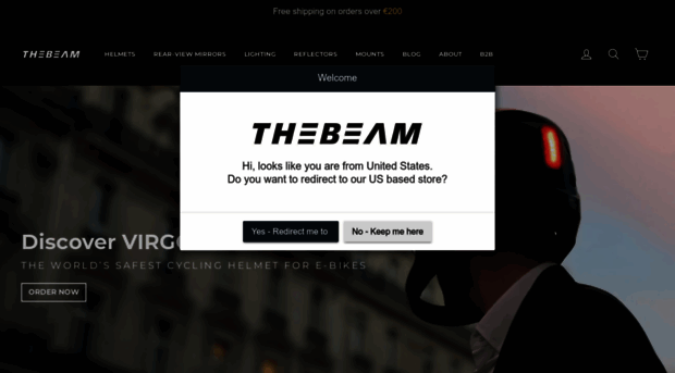 thebeam-europe.com