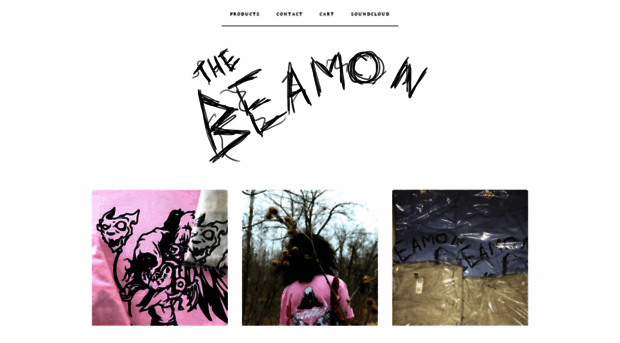 thebeamon.com