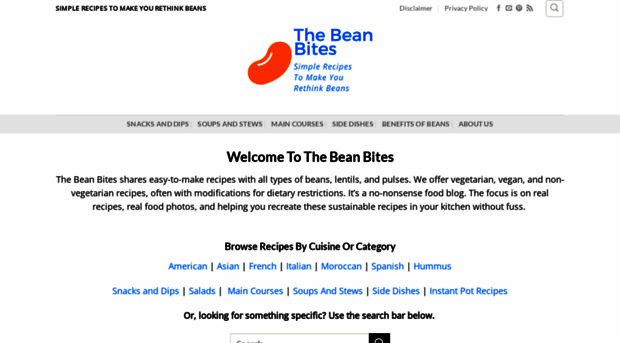 thebeanbites.com