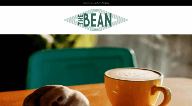 thebeancoffeeshop.com