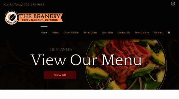 thebeanery.net