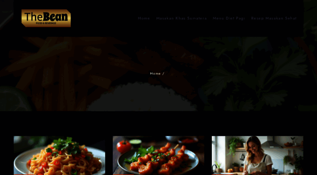 thebeanfactorycoffee.com