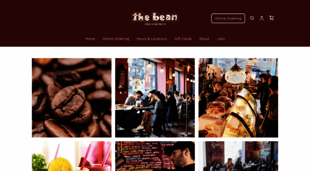 thebeannyc.com