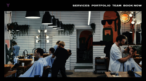 thebeardedman.com.au
