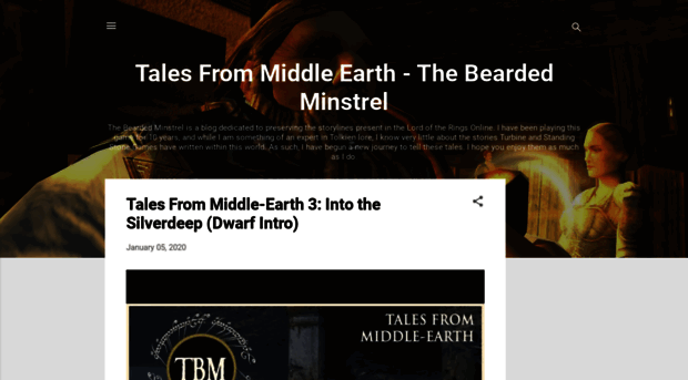 thebeardedminstrel.blogspot.com