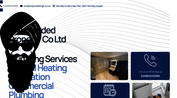 thebeardedpropertyco.com