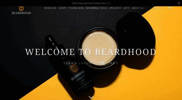 thebeardhood.com