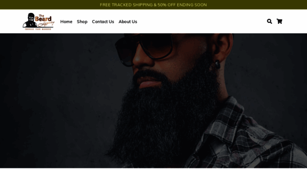 thebeardlegacy.com