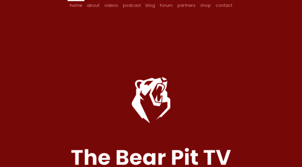 thebearpittv.com