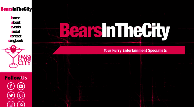 thebearsinthecity.com