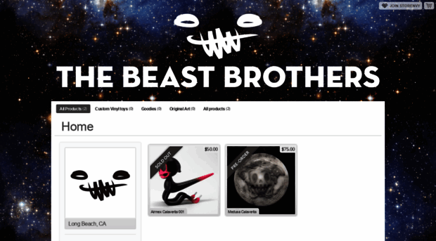 thebeastbrothers.storenvy.com