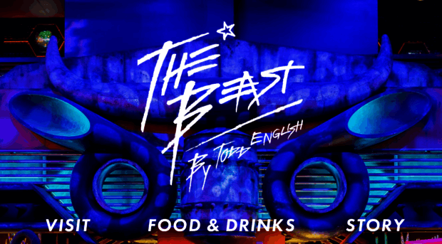 thebeastbytoddenglish.com