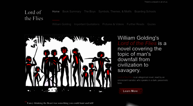 thebeastisus.weebly.com