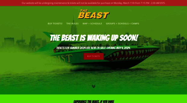 thebeastnyc.com