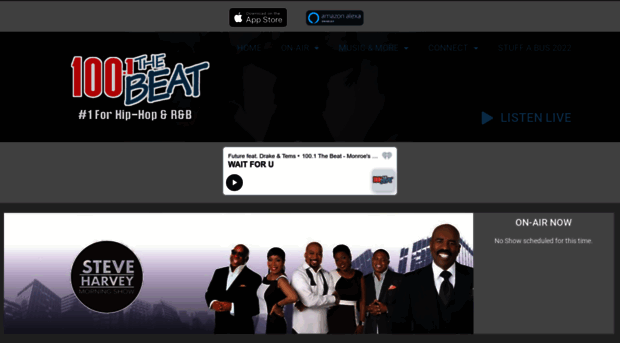 thebeat.net