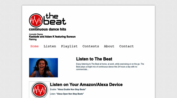 thebeat.us