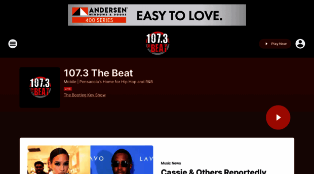 thebeatgulfcoast.iheart.com