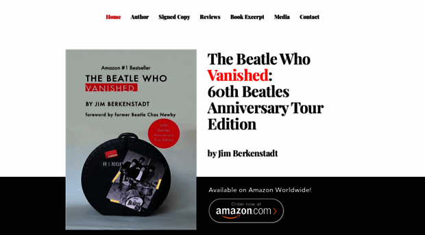 thebeatlewhovanished.com