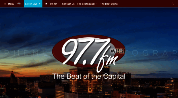 thebeatofthecapital.com