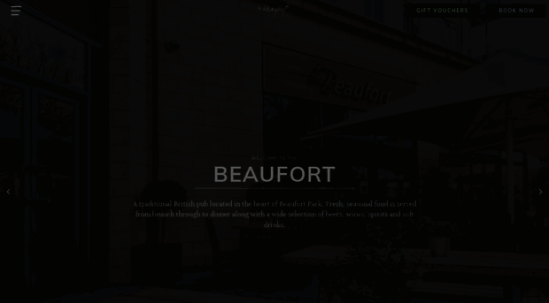 thebeaufortpub.co.uk