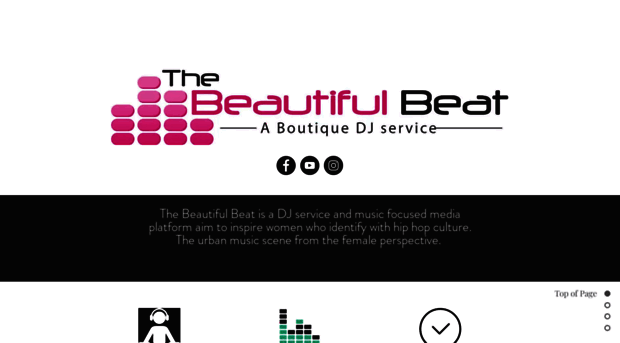 thebeautifulbeat.com