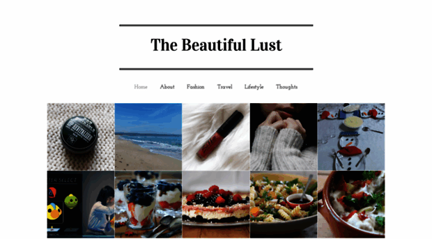 thebeautifullust.blogspot.com.au