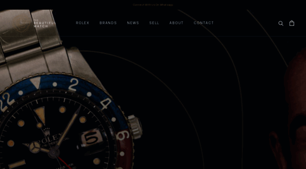 thebeautifulwatch.com