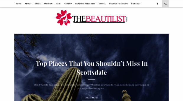 thebeautilist.com