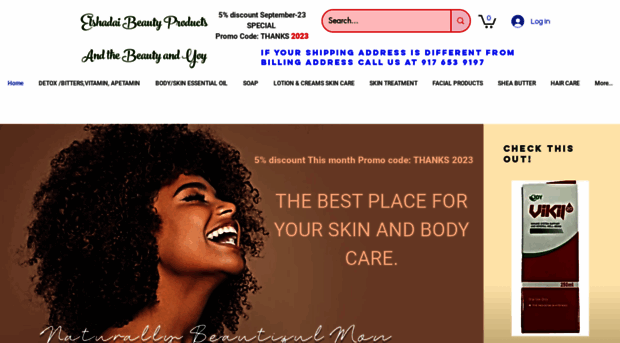 thebeautyandyou.com