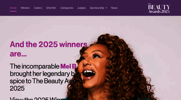 thebeautyawards.co.uk