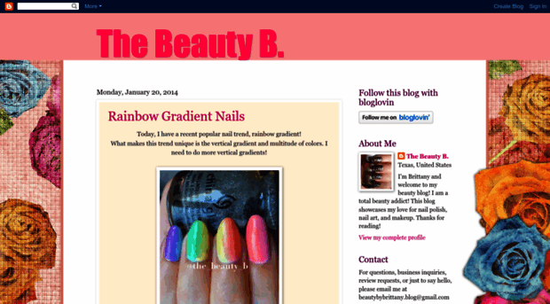 thebeautyb.blogspot.com