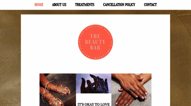 thebeautybaramsterdam.com